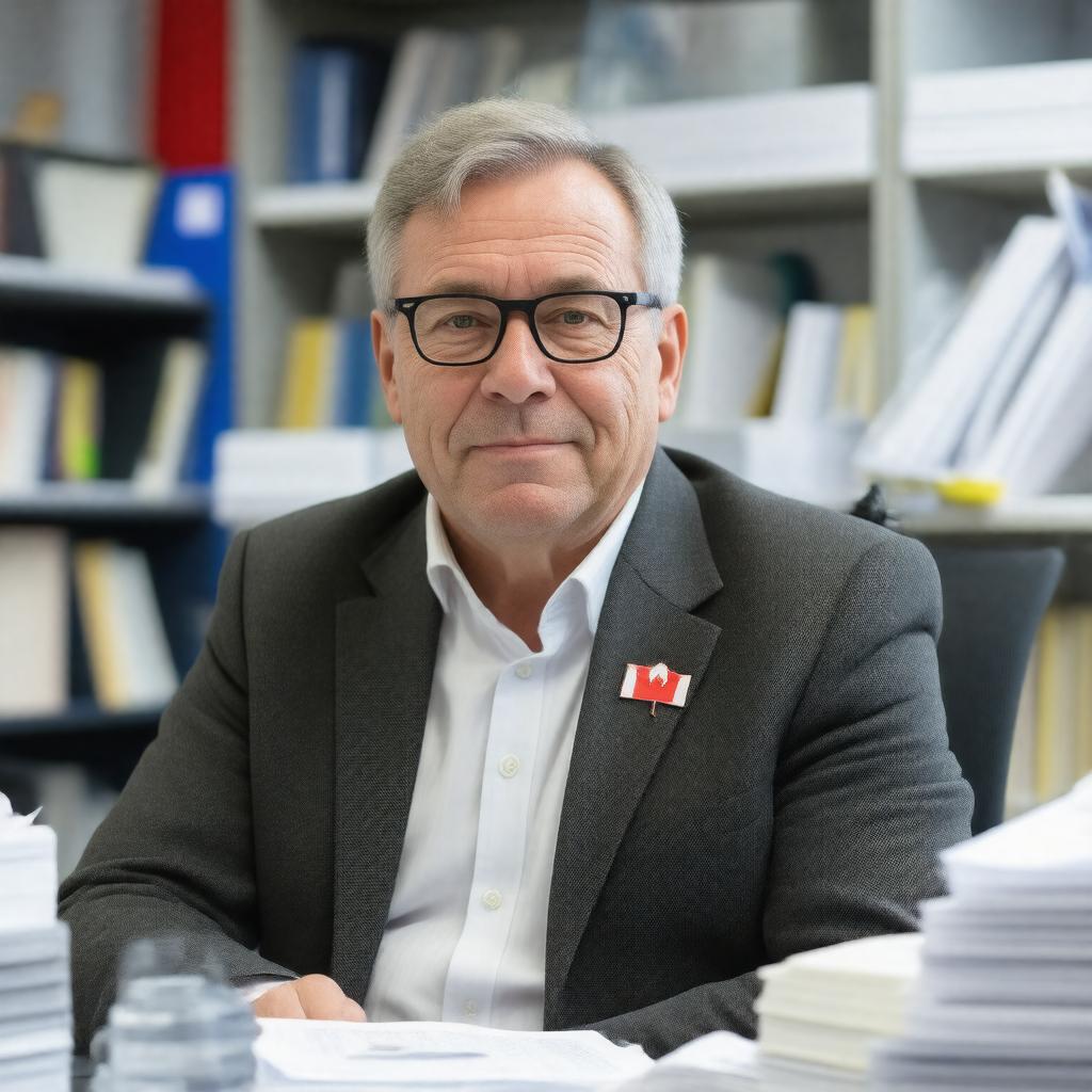 David Card